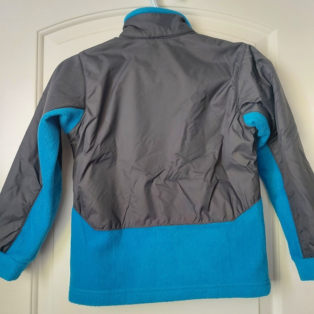 Fleece Jacket - Picture 2 of 6